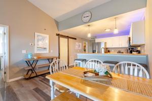 Highland Shores Haven Fit For 7