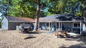 White Oak Landing - Spacious 6 BDR with Boat Slip