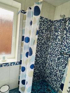 Jadeperle an der Nordsee Wilhelmshaven