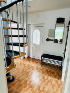 Jadeperle an der Nordsee Wilhelmshaven