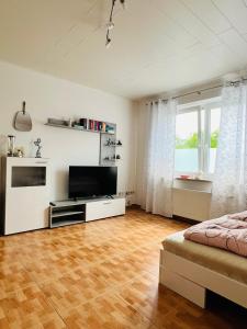 Jadeperle an der Nordsee Wilhelmshaven