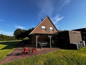 Ferienwohnung Rina