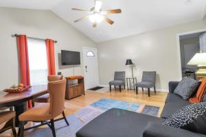 Cozy 3 BDR in West Nashville l close to TSU