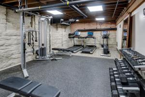 Charming Historic Loft near Centennial Park
