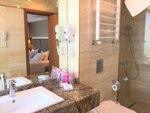 Hotel Golden Tulip Varna