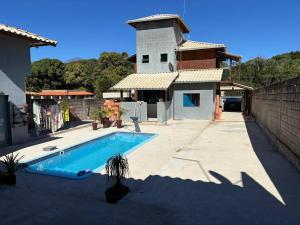 Espaço Raízes Fidalgo