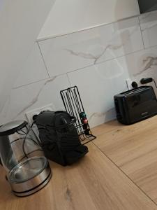 Appartements Le repaire du Conquerant : photos des chambres