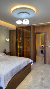 Sea View Luxury Apart,Telescope,Beach,Corniche