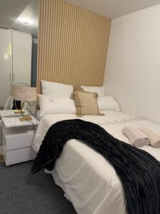 77 On Independence Apartments