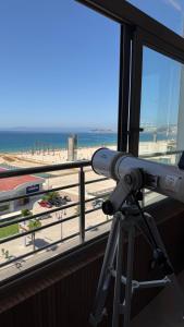 Sea View Luxury Apart,Telescope,Beach,Corniche