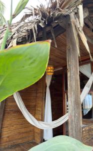 Chill and Surf Mendihuaca