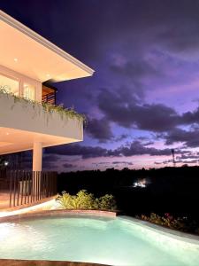 De Jantux Damai Private pool Villa