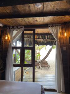 Chill and Surf Mendihuaca