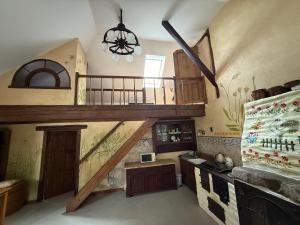Agroturystka Jaśkowo