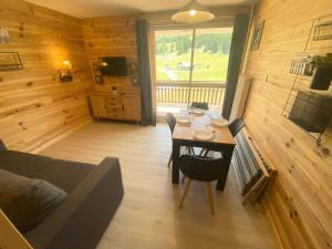 Résidence Le Bois Daurouze - Studio pour 4 Personnes MAE-8684