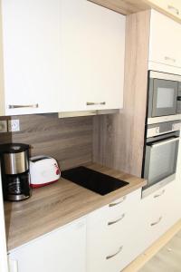 Résidence Le Bois Daurouze - Studio pour 4 Personnes MAE-8684