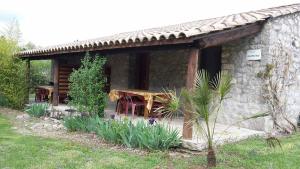 Maisonette Mirabel 1, 6 Pers, Domaine De Ribiere