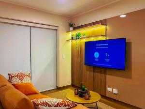 Confort & luxury Apt- San Isidro