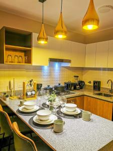 Confort & luxury Apt- San Isidro