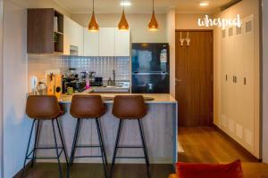 Confort & luxury Apt- San Isidro