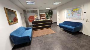 Stylish and Comfortable - Your Apartment