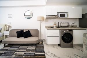 Barcelona Condos charming with modern design