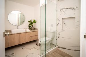 Barcelona Condos charming with modern design