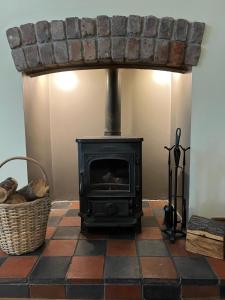 Park Lodge with Hot Tub