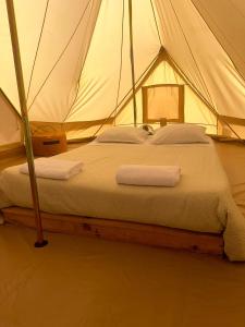 COMPORTA SIDE - Lake