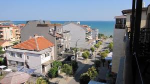 Gnezdo Apartment Sarafovo