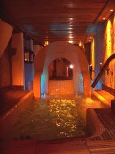 Casa del Renacimiento - Робледо