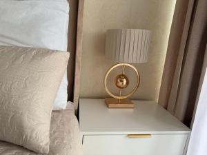 77 On Independence Apartments