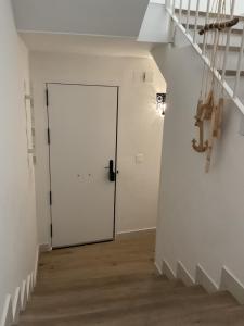 Casa en Salobreña, La Caleta, a 200m de la playa con garaje privado