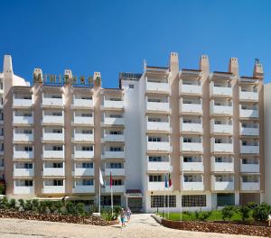 Cheerfulway Minichoro Apartamentos