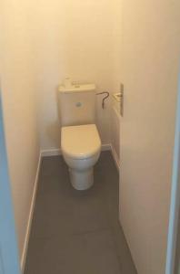 Appartements Cozy 2-Room Apartment, 10 min Walk to Tram for Geneva : photos des chambres