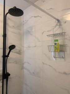 Cozy 2-Room Apartment, 10 min Walk to Tram for Geneva