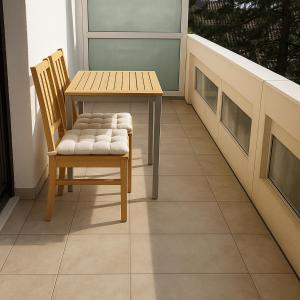 Appartements Cozy 2-Room Apartment, 10 min Walk to Tram for Geneva : photos des chambres