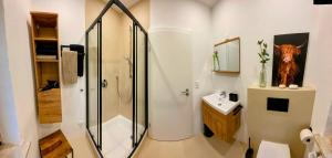 Ferienwohnung Waicher Bergblick inkl. Chiemgaukarte