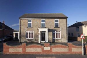 QF Living Apartments