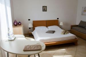 Dreibettzimmer