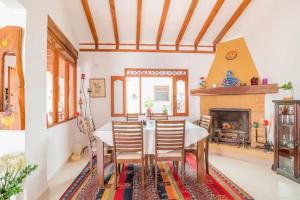 Casa Hospedaje Tótem de la Villa