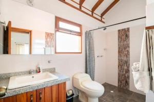 Casa Hospedaje Tótem de la Villa