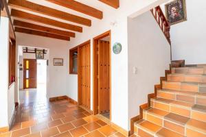 Casa Hospedaje Tótem de la Villa