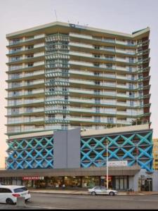 10 South Apartment With Amazing Ocean Views