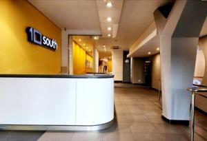 10 South Apartment With Amazing Ocean Views