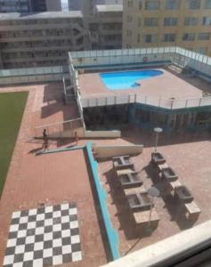 10 South Apartment With Amazing Ocean Views