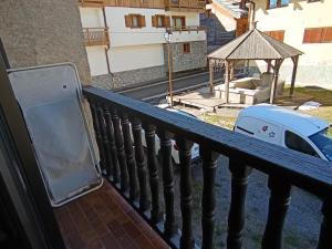 Résidence Bardeaux - Studio lumineux partiellement rénové, proche pistes et commerces MAE-1514