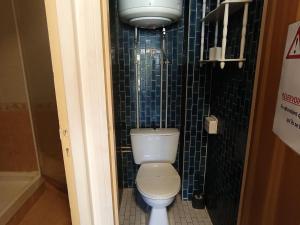 Résidence Bardeaux - Studio lumineux partiellement rénové, proche pistes et commerces MAE-1514