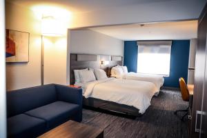 Holiday Inn Express & Suites Douglas by IHG