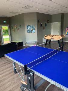 Appartements Apartment - Equemauville - Normandie : photos des chambres